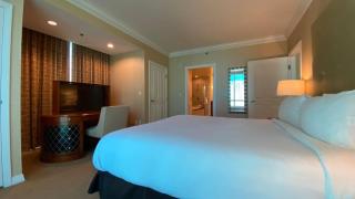 Mgm 1 Bedroom Balcony And Or Studio Luxury Suites - Las Vegas - 4