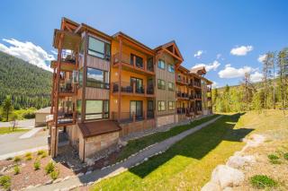 Clearwater Lofts Bldg 1 307 by SummitCove Lodging - 3