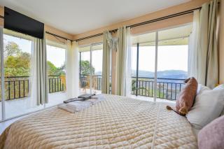 Nosara Hideaway 1 - Mountain View Cabins - - 5