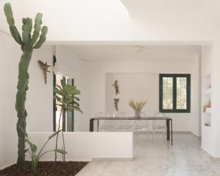 OLIVETUM holiday villa - Panormos Rethymno - 3