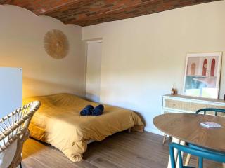 Escapade Au Vert - Vexin Français - Zoo Safari Thoiry - 7