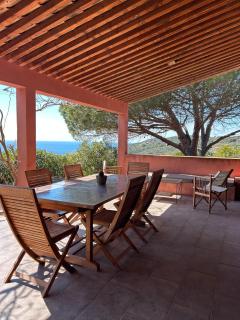 Villa Stella Di Mare - Coti-Chiavari - 2