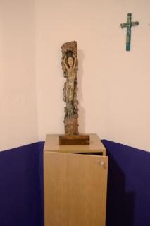 La casa de colores de Valentina - 1