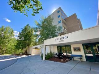 Saints John 2537 by SummitCove Lodging - 0
