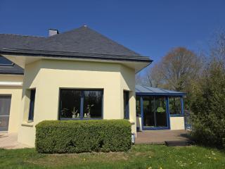 Les chambres de la Vallée Cachée - Callac - 8