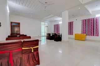 Hotel O Redfly Inn - Alwar - 0