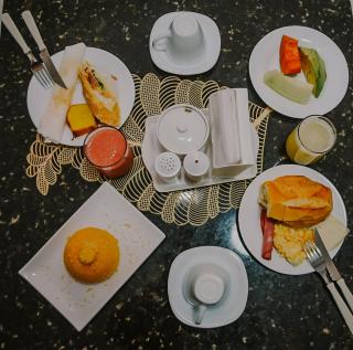 Hotel Netuno Beach - Fortaleza - 6