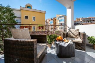Bozovic Apartmani - Budua - 7