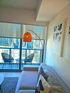Central Brickell Condo Walk to Shops & Dining - 2