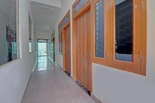 Hotel O Redfly Inn - Alwar - 6