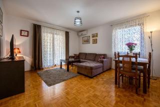 Bozovic Apartmani - 1