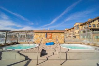 Slopeside 2777B by SummitCove Lodging - 2