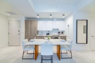 Central Brickell Condo Walk to Shops & Dining - Miami - 5