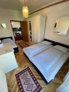 Apartment Alma - with authentical bosnian style - Bihać - 2