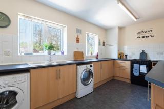 ELROI Boho Comfy Home 2 Bedrooms - Hull - 8