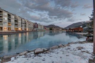 Plaza 1408 by SummitCove Lodging - 5