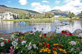 Plaza 1408 by SummitCove Lodging - 2