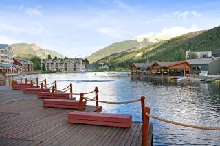 Plaza 1408 by SummitCove Lodging - 1