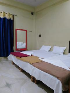 Shreeji homestayy l A true hospitality - 0