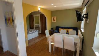 Apartments Kety - Central heating - Crikvenica - 3