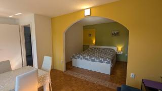 Apartments Kety - Central heating - Crikvenica - 2