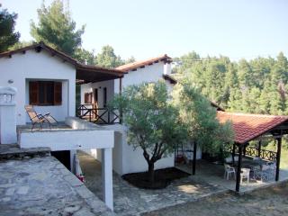 Reina's house by the sea - Akti Salonikiou - 9