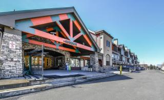 Gateway Lodge 5037 by SummitCove Lodging - 9