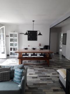Villa Les Conches 14 couchages avec piscine chauffée - Longeville-sur-Mer - 5