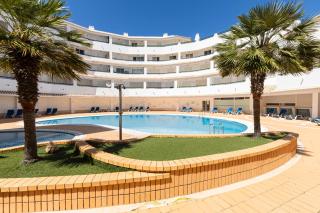 Apartment Estrelícia Direct beach access - Porches - 0