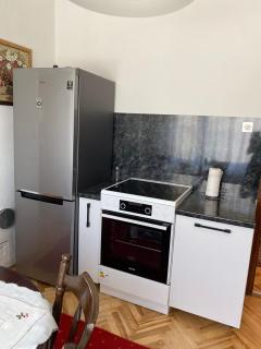 Apartment Alma - 3