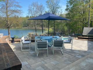 Lily Pad Cove - Lake Ann - 9