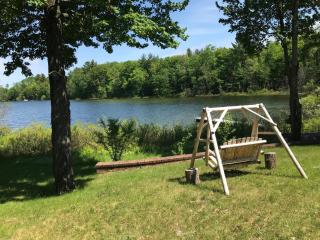 Lily Pad Cove - Lake Ann - 5