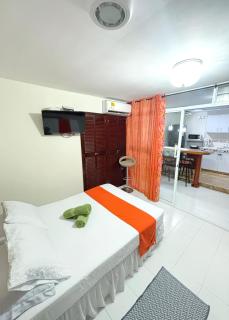 Apartment Angeluz - San Andrés - 7
