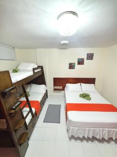 Apartment Angeluz - San Andrés - 4