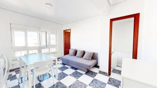 Apartamento Martínez Campos - Playa La Caleta - Cadice - 8