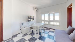 Apartamento Martínez Campos - Playa La Caleta - Cadice - 9