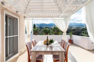 Platon Apartments - 8