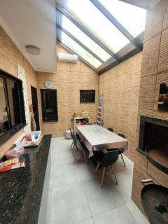 House in Guaratuba - 4