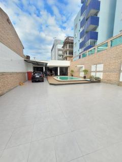 House in Guaratuba - 1