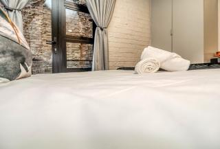 Cosy 103 City Building apartment in Maboneng, with free wifi - Johannesburg - 6