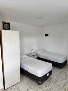 Departamentos Austral - Presidente Derqui - 2