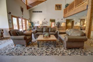 Hidden River Lodge 5969 by SummitCove Lodging - 6