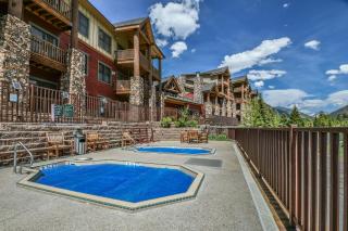 Hidden River Lodge 5969 by SummitCove Lodging - 2
