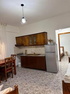 Kenza Apartments - Saranda - 7
