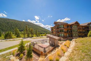 Clearwater Lofts Bldg 2 306 by SummitCove Lodging - 8