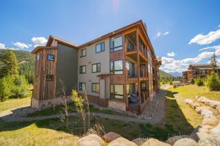 Clearwater Lofts Bldg 2 306 by SummitCove Lodging - 2