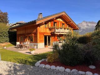 Chalet Coclico - Saint-Gervais-les-Bains - 0