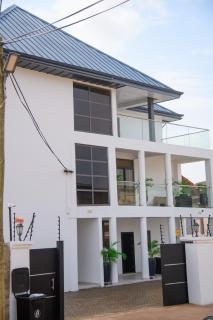 Golden Hayat Suites - East Legon - 9