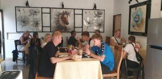 Vang Vieng Central Vibe hotel - Vang Vieng - 7