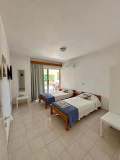 Green View Appartment (Thanasis 2) - 6